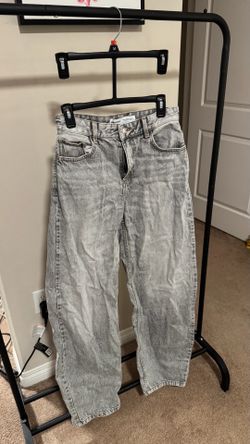 Denim jeans