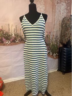 Zara women’s dress new with tags