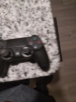 Playstation Scuf Controller