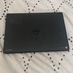 Dell Chromebook
