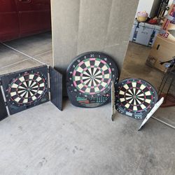 Dart Boards 
