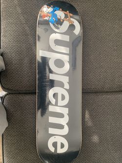 Supreme board