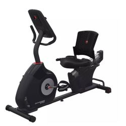 Schwinn 270 Recumbent Bike