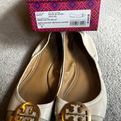 Tory Burch Flat