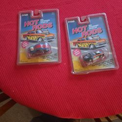 Tycoon Race Cars New