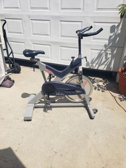 Exercise Bike