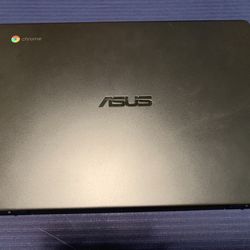Asus Chromebook 14”