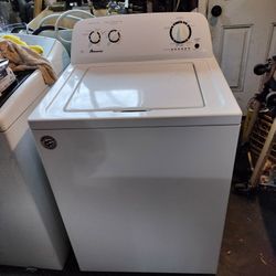 Amana Washer And Dryer - Can Deliver 