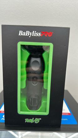 BaByliss PRO Tomb45 Trimmer