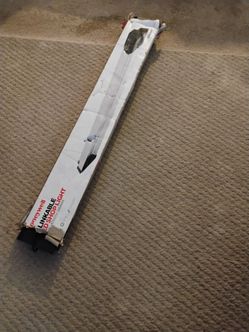 Linkable led Bluetooth work light