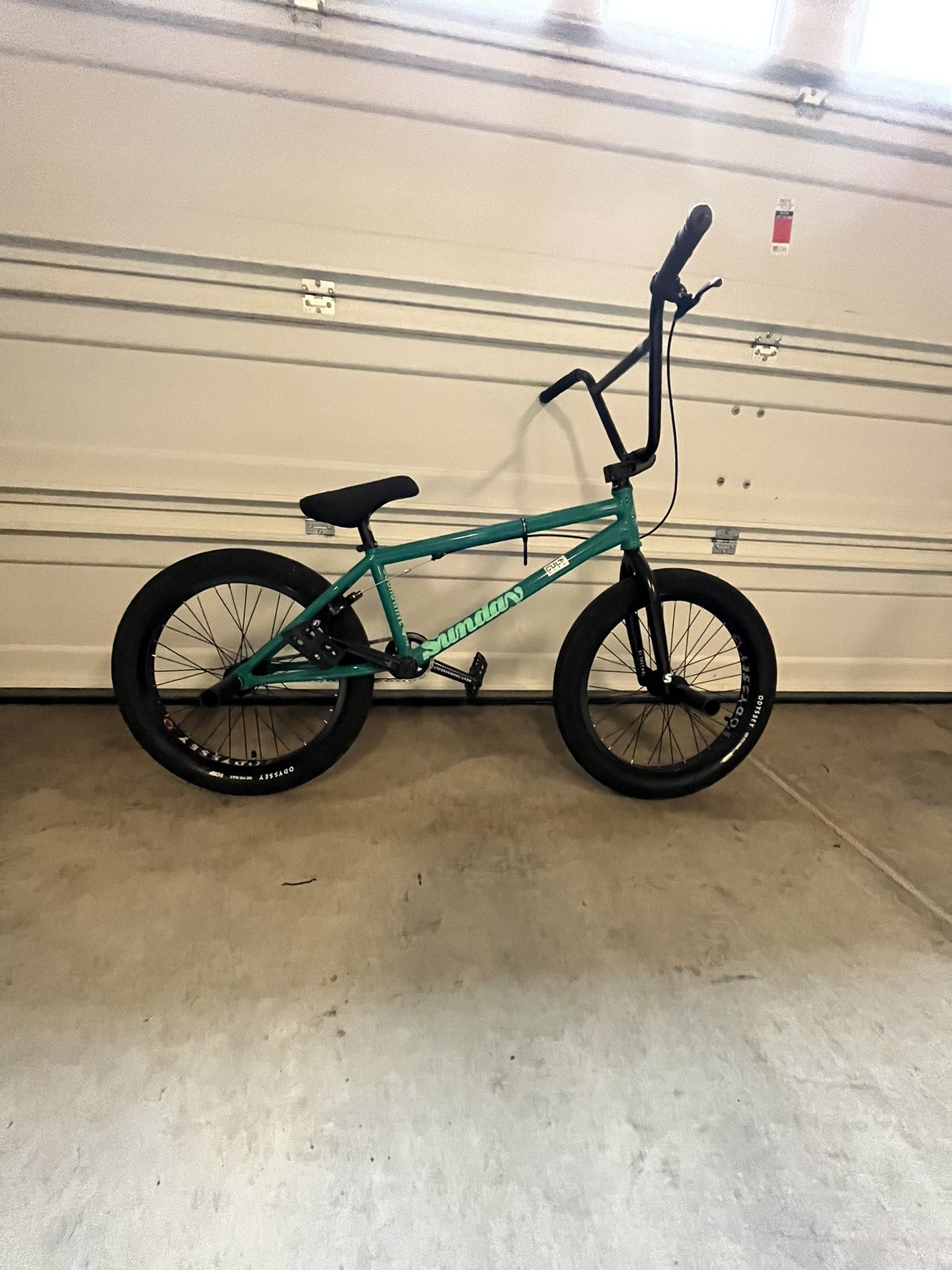 2021 Sunday Soundwave Gary Young Signature Complete