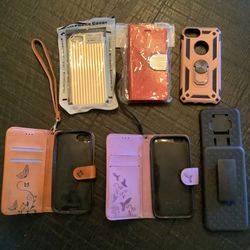 New iPhone Cases 