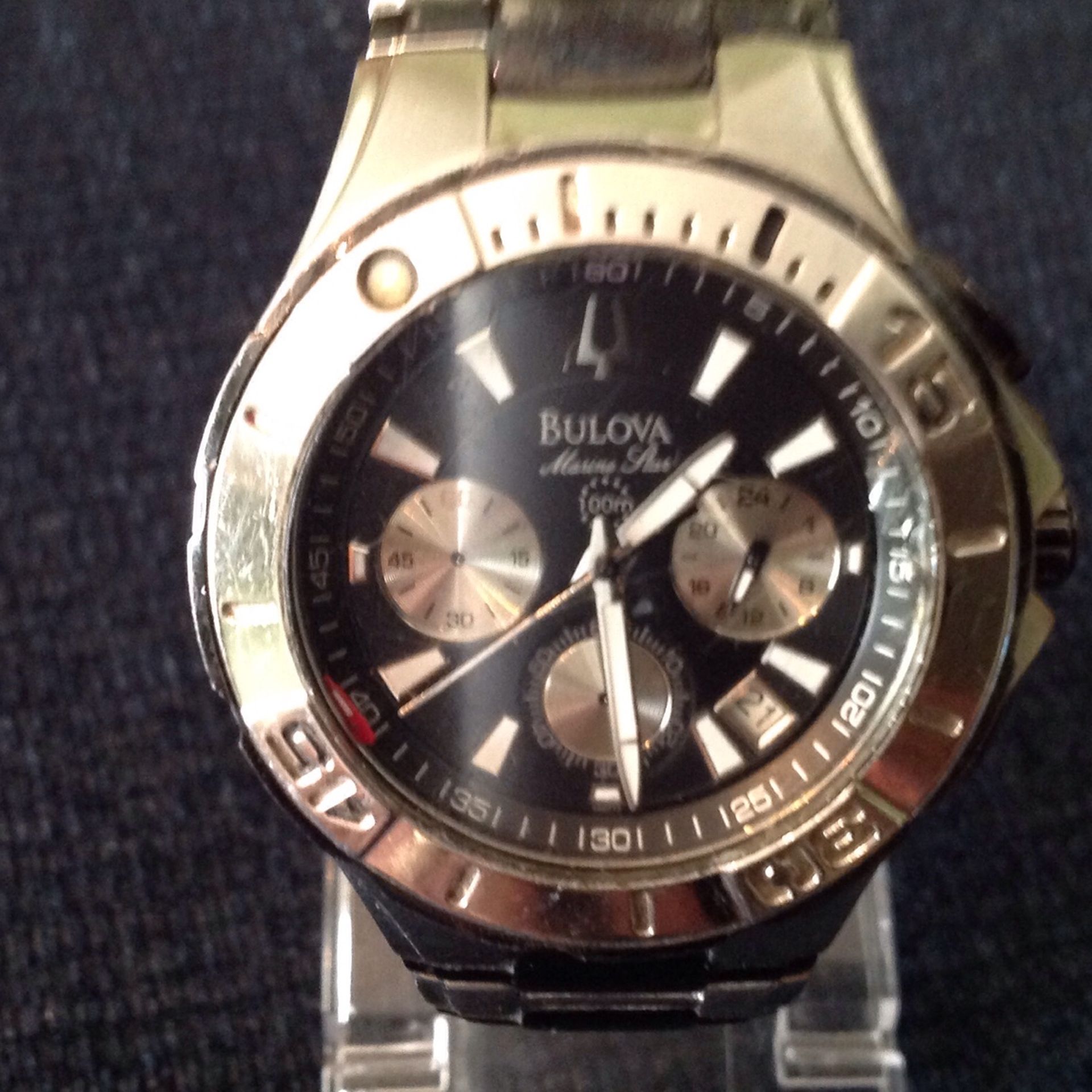 Bulova c975505 2025