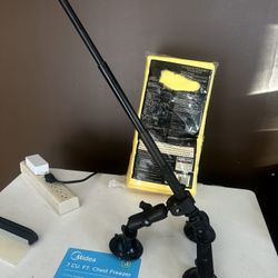 360 Camera Mount 