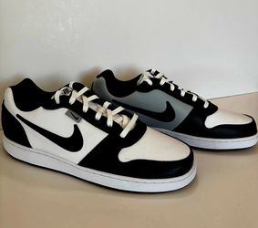 Size 14 Nike Ebernon Premium Low