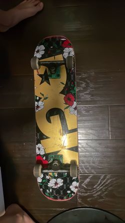Dgk complete board