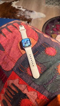 Appel watch