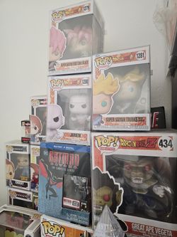 Pops For Sale