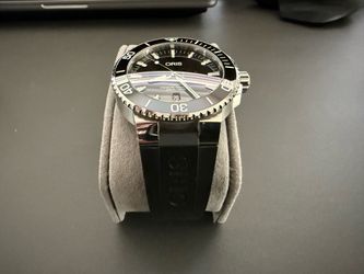 Oris Aquis 43mm – Model 7730