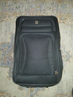 Suitcase