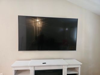 84 in TV LG