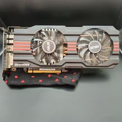 Asus AMD Radeon HD 7850 Graphic Card, 2 GB GDDR5

