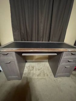 Desk