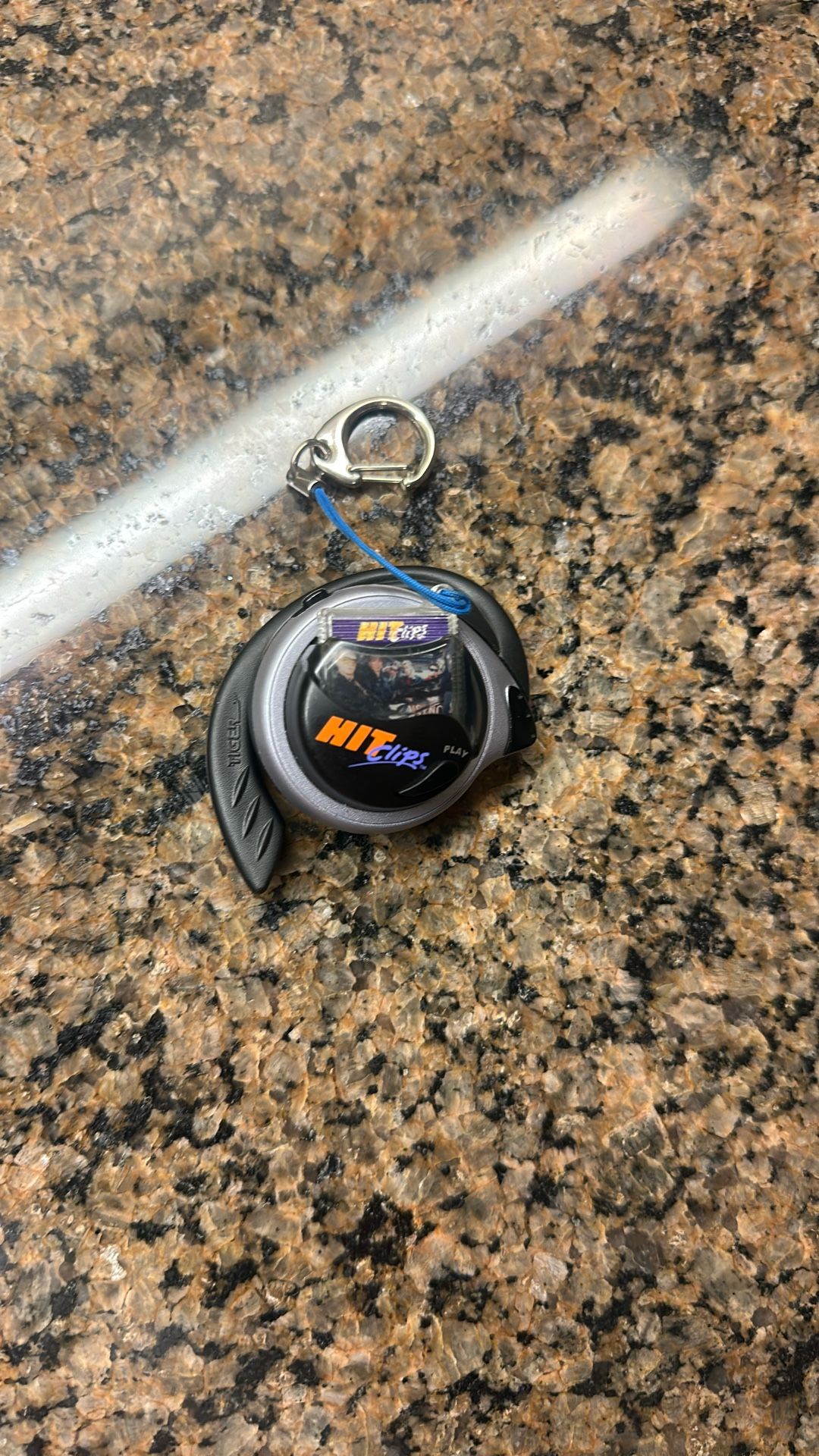 Hitclips Vintage Working