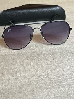 Ray Ban Sunglasses