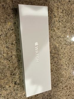 Apple Watch Series 11 46mm GPS – BRAND NEW SEALED