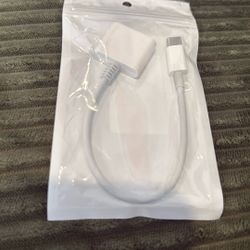 USB-C to USB Adapter (OTG) – New