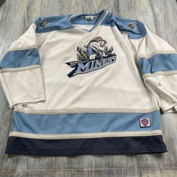 Vintage Grumpy Jersey