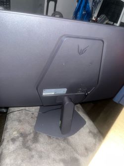 Lg ultra gear gaming monitor