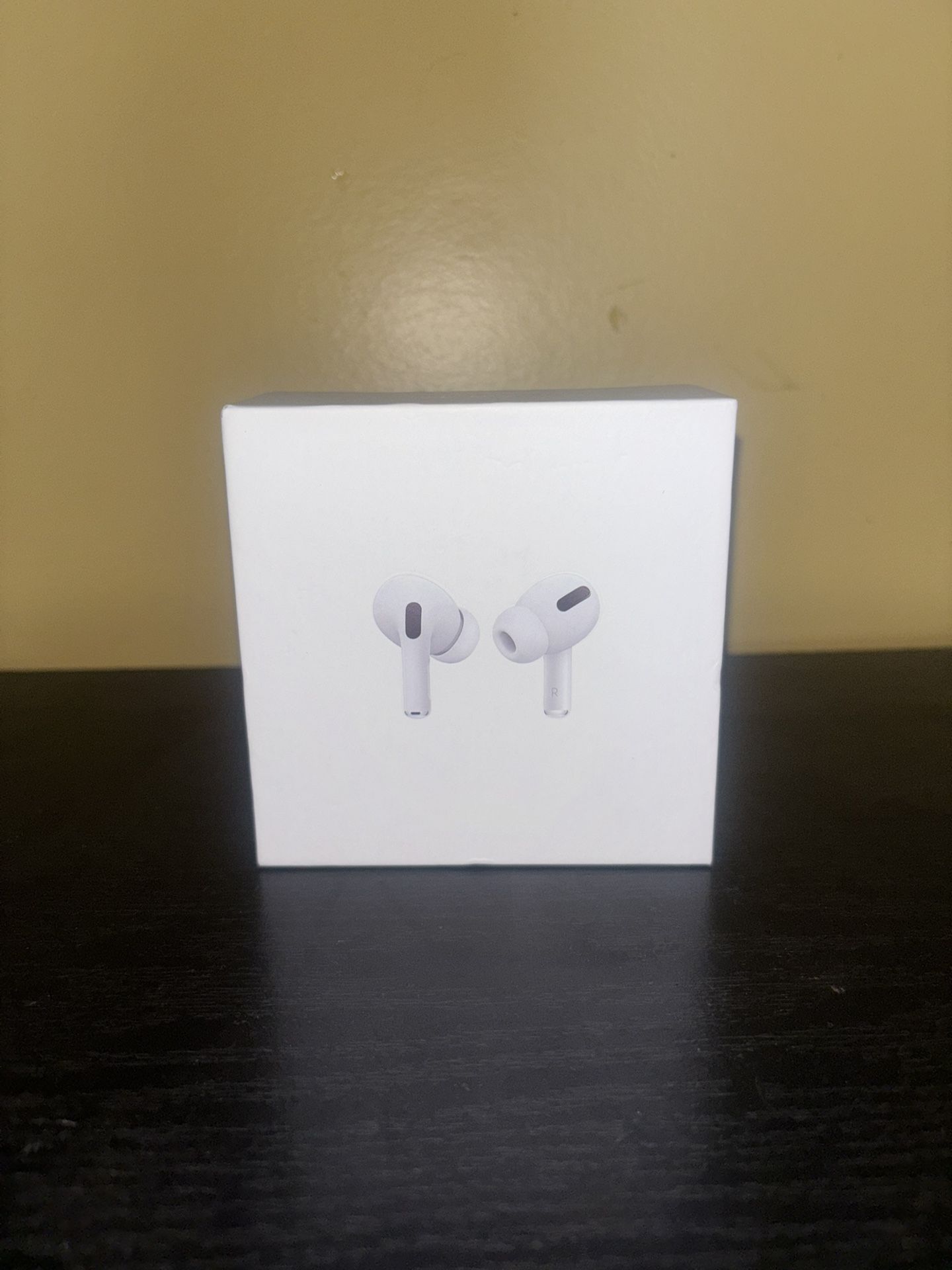 Pods Pro 2