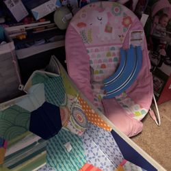 Baby Bouncer 