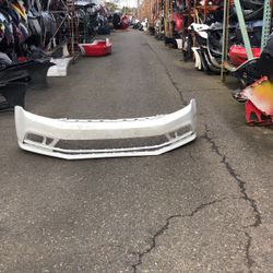 2015 -2017Volkswagen Jetta Front Bumper VW1000 220