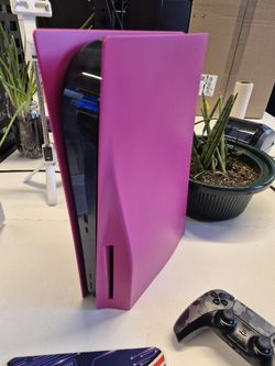 1TB PlayStation 5 PS5 Console w/ Controller Disc - Pink AJ1(contact info removed)4 $440