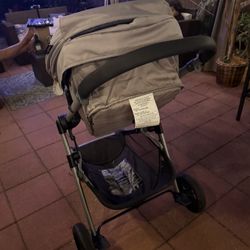 Stroller 