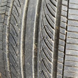 Wheel