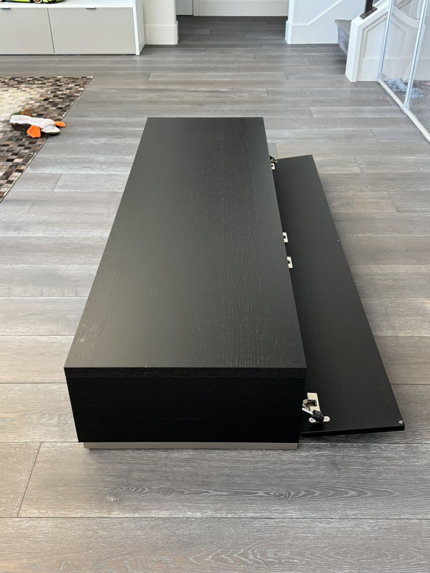 BoConcept TV Stand x2