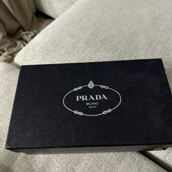 Prada Sandals
