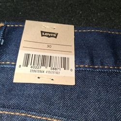 Levi Jeans