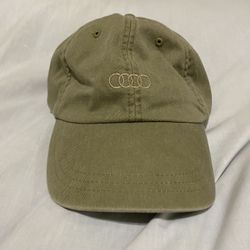 Audi Hat