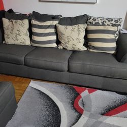 Couch Both Sets