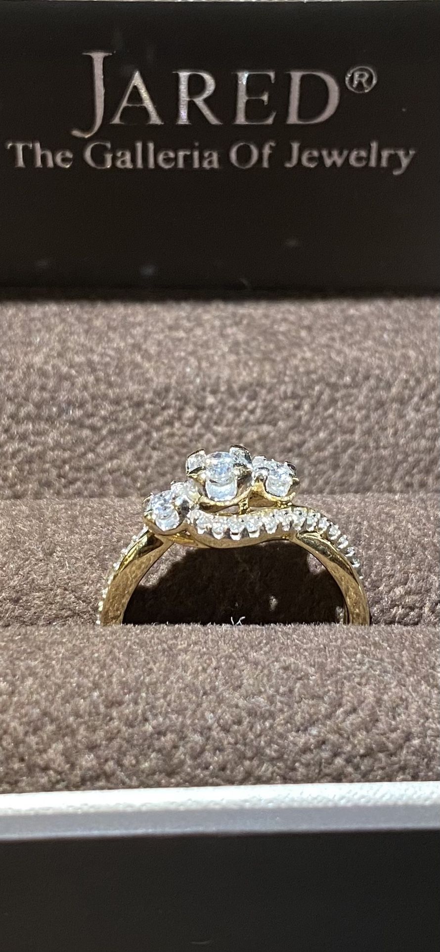 Engagement Ring