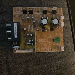 Enkor D10-H5900-002C circuit board