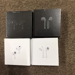 AirPod | Airpods | Earpod | Airpod Pros | Airpod 2 | Bluetooth Headphones | IPhone Headphones