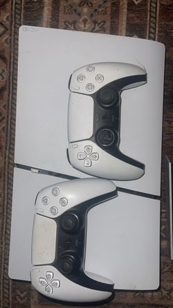 PlayStation 5