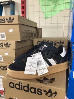 Adidas Sambas