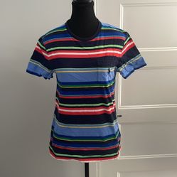 Polo Ralph Lauren Unisex Size Small Tshirt 